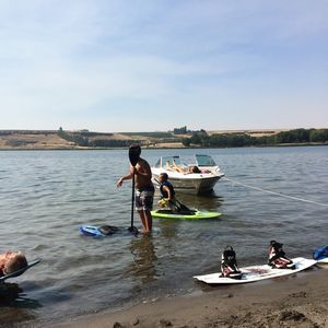 Meet your Posher, Sue